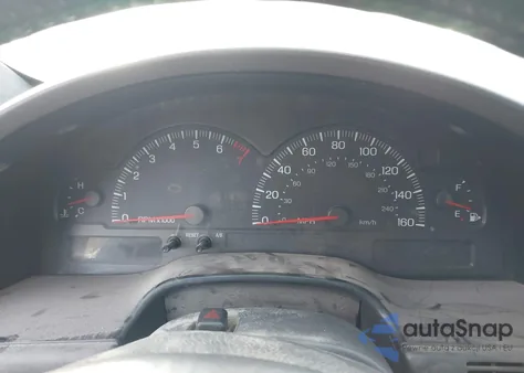 2002 Lincoln Ls V8 Auto z USA, uszkodzony, nr VIN 1LNHM87A92Y680159